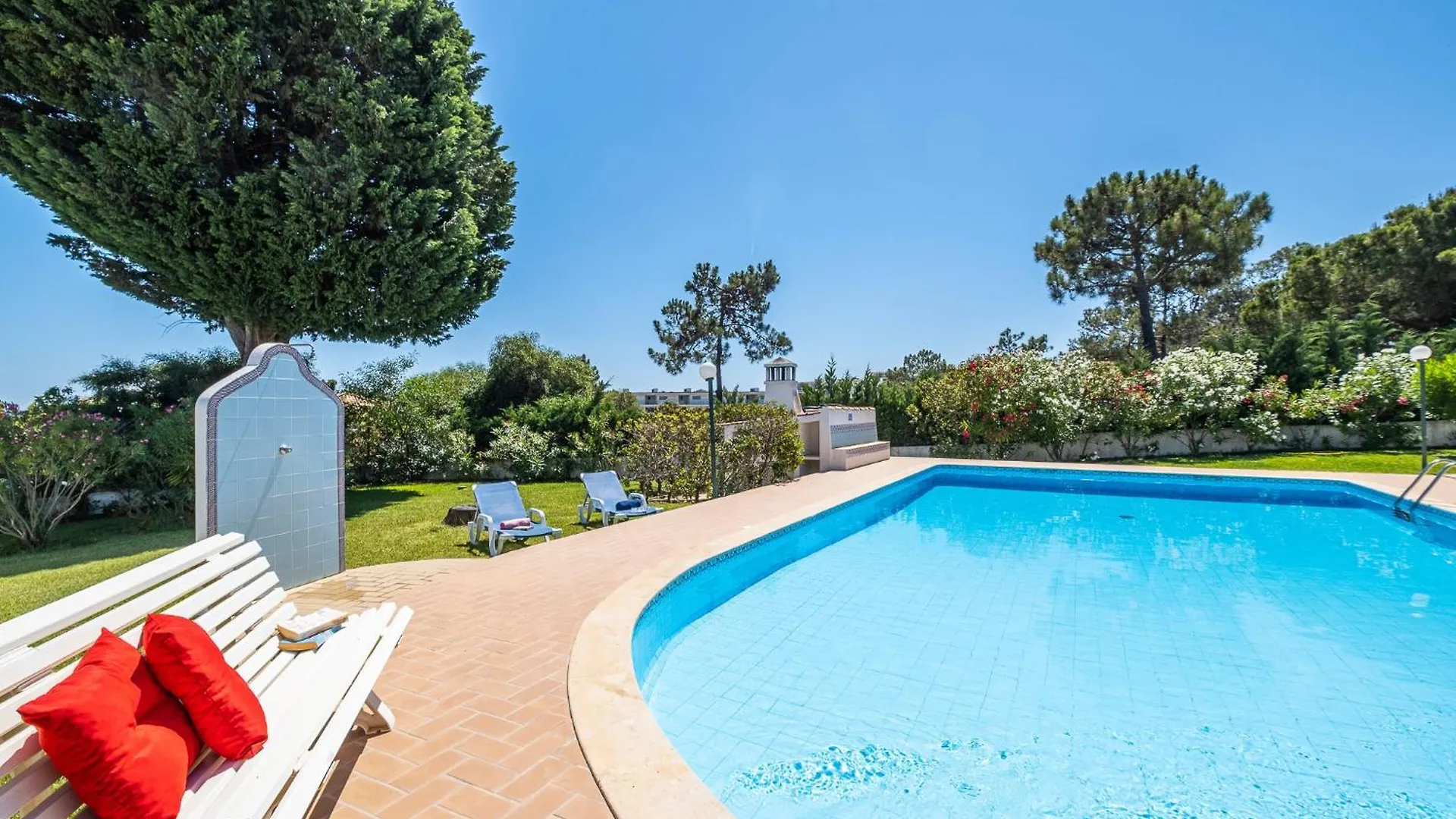 Holiday home Villa Bella Vista By Algarve Vacation Albufeira