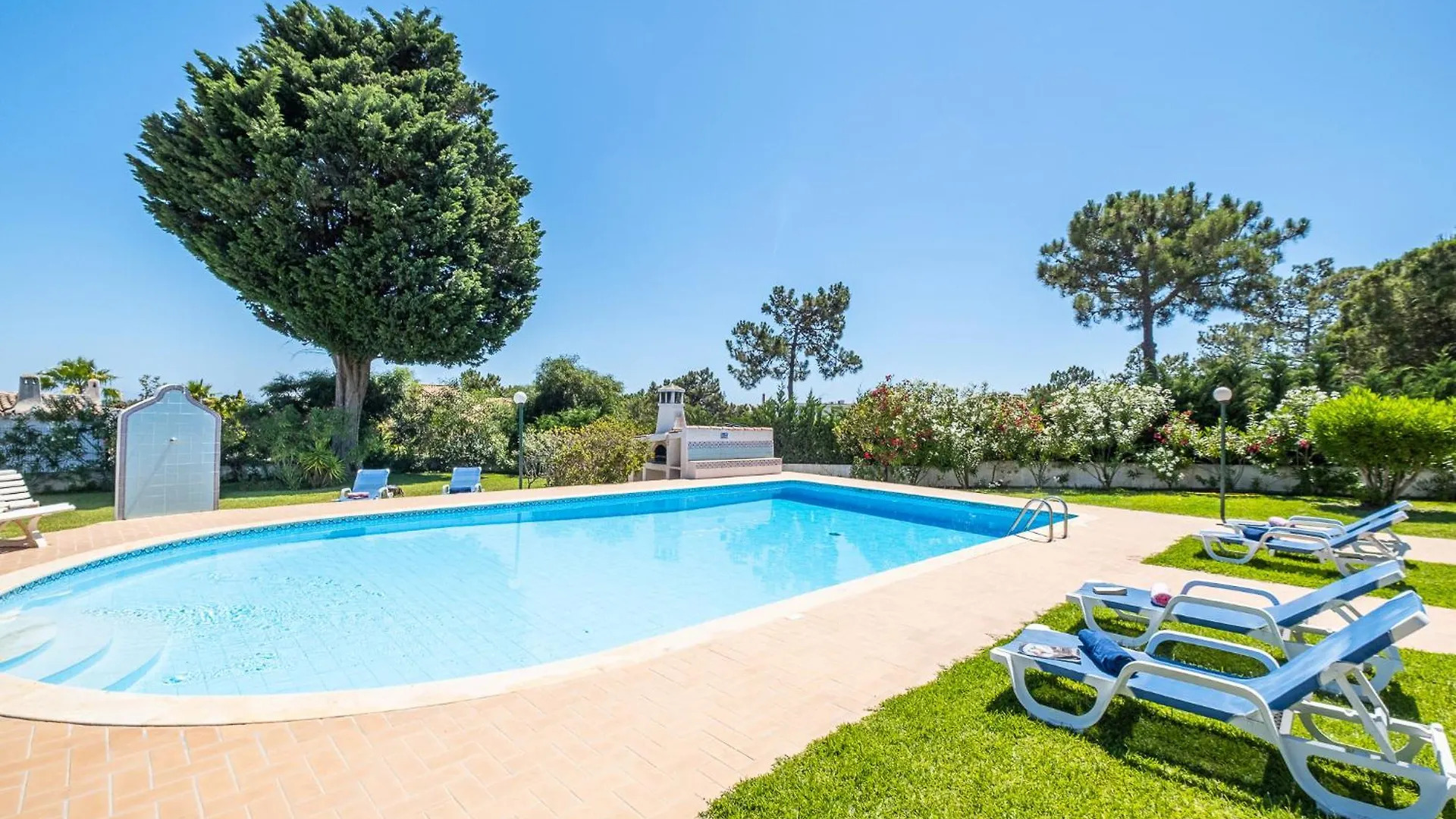 Villa Bella Vista By Algarve Vacation Albufeira 0*,  Portugal
