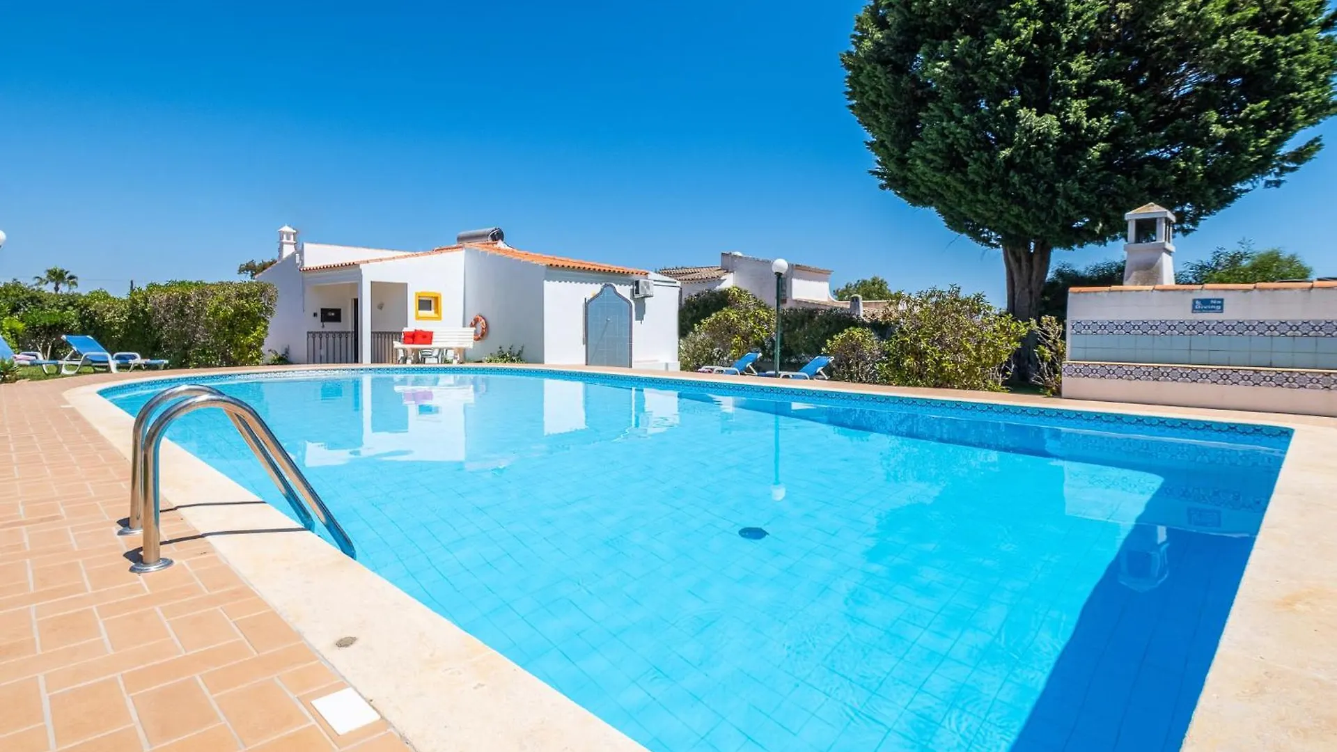 Villa Bella Vista By Algarve Vacation Albufeira Holiday home