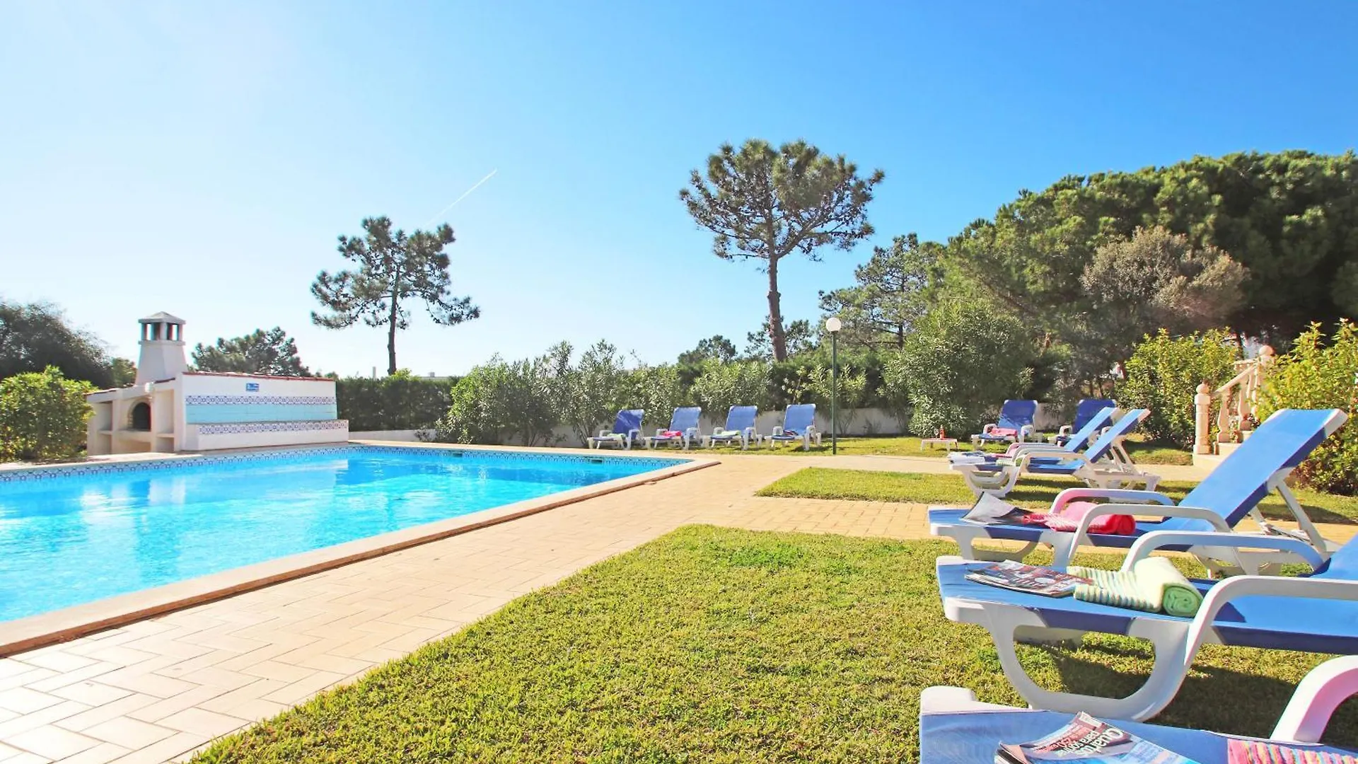 Holiday home Villa Bella Vista By Algarve Vacation Albufeira