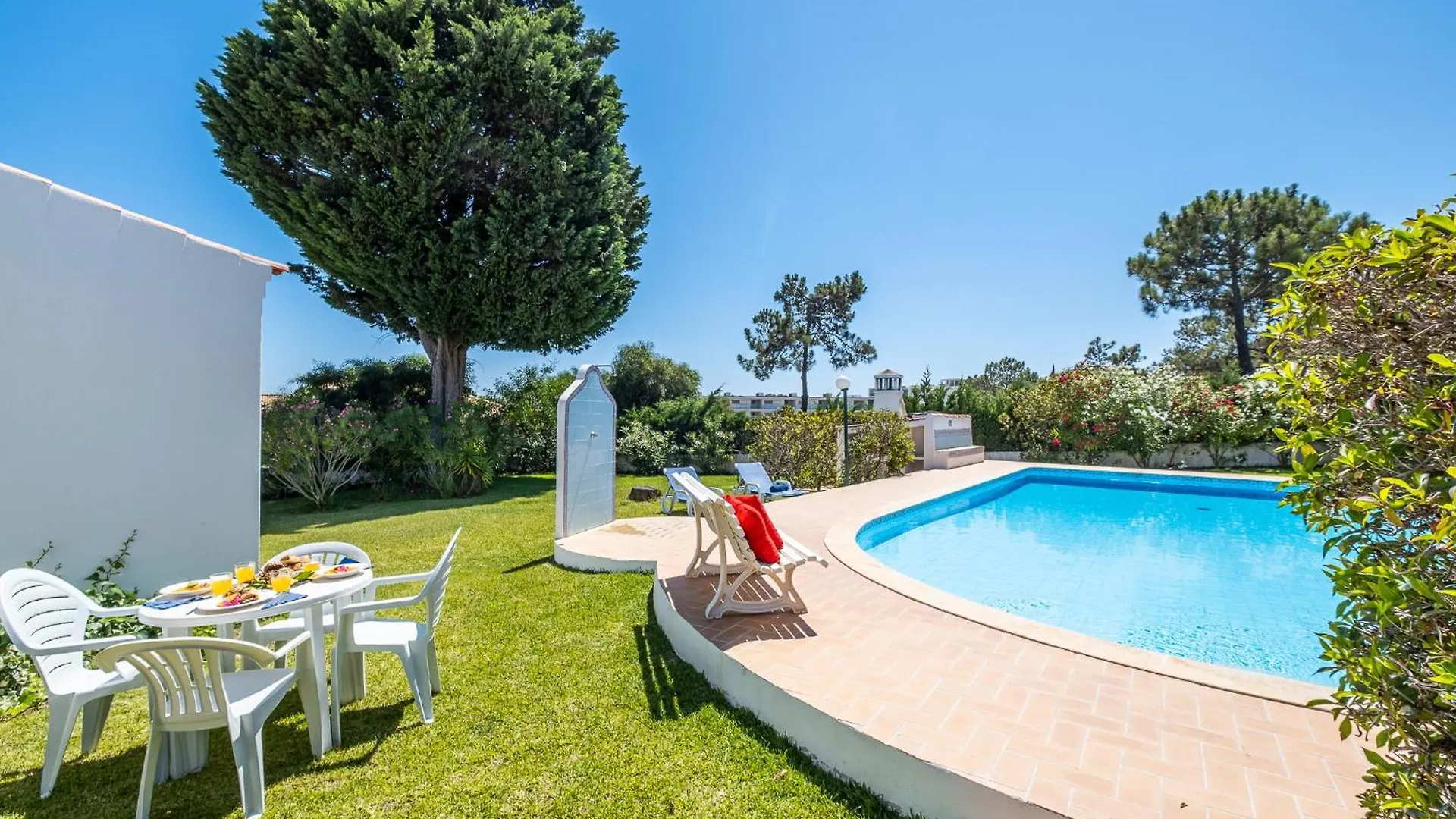 Holiday home Villa Bella Vista By Algarve Vacation Albufeira