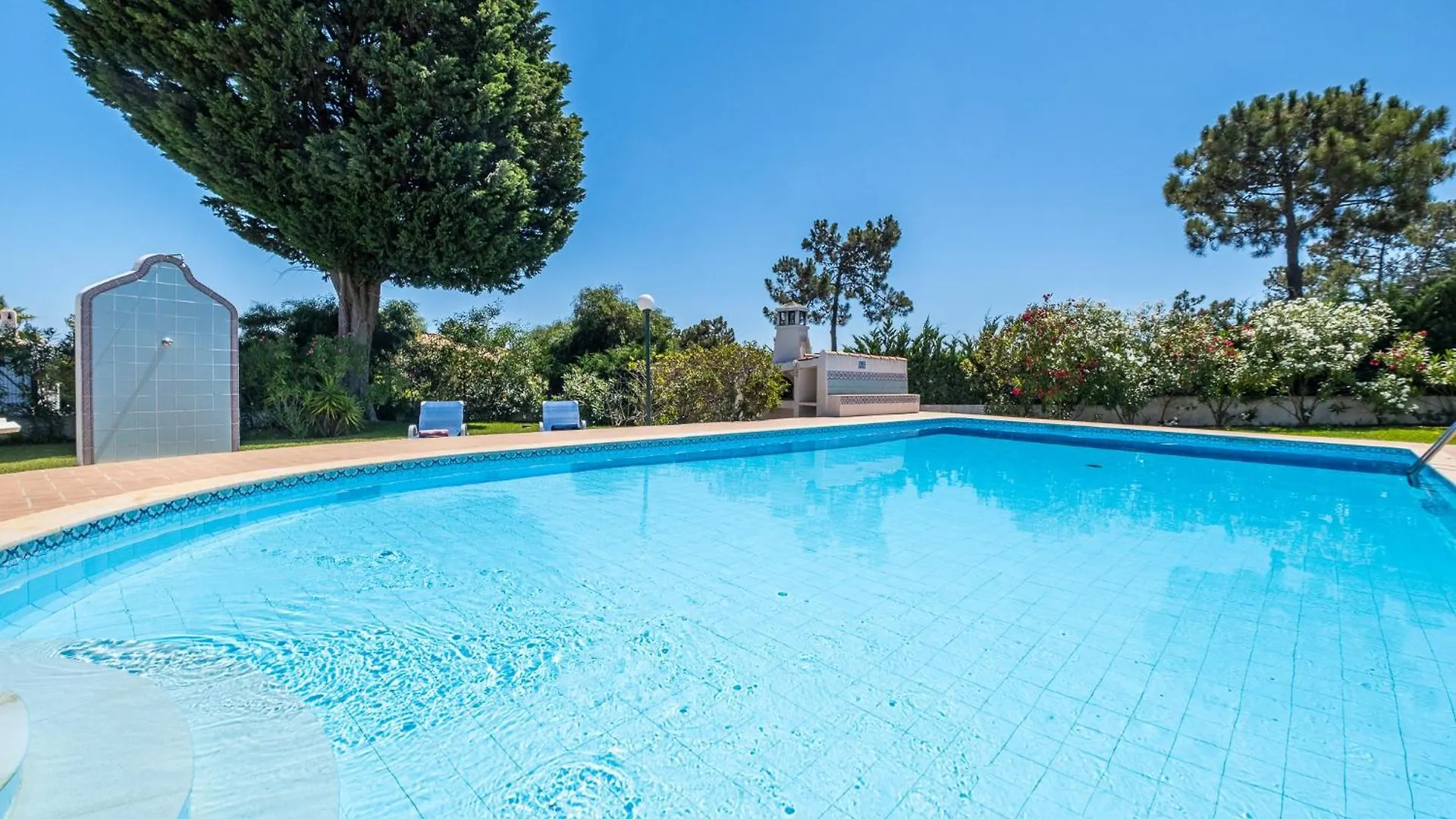Holiday home Villa Bella Vista By Algarve Vacation Albufeira Portugal